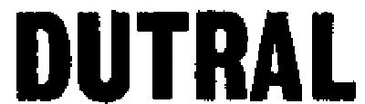 DUTRAL