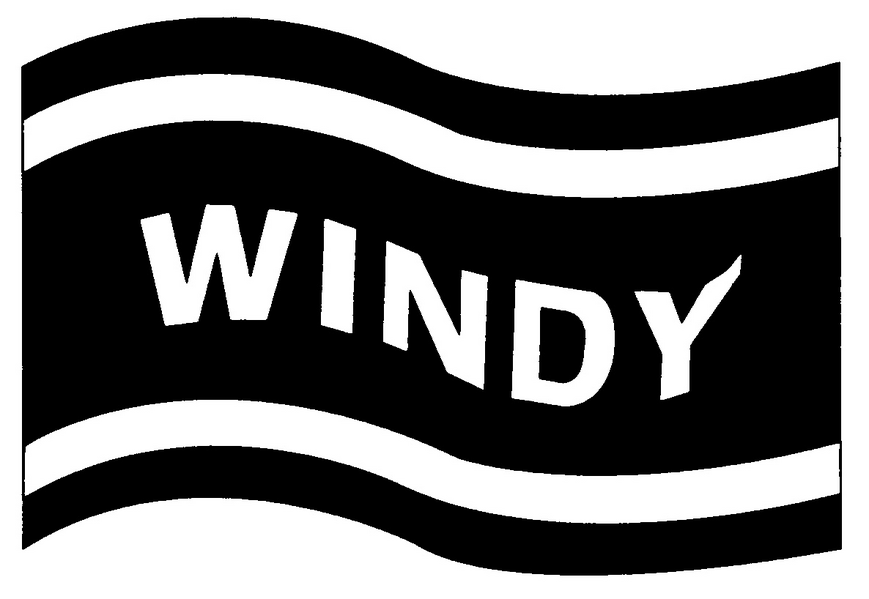 WINDY