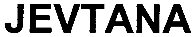 JEVTANA