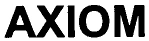 AXIOM