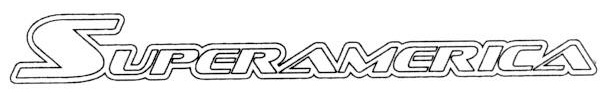 SUPERAMERICA