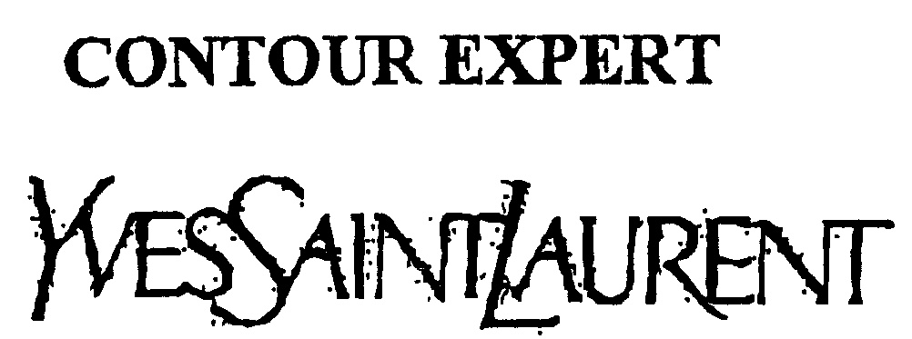 CONTOUR EXPERT ;YVESSAINTLAURENT