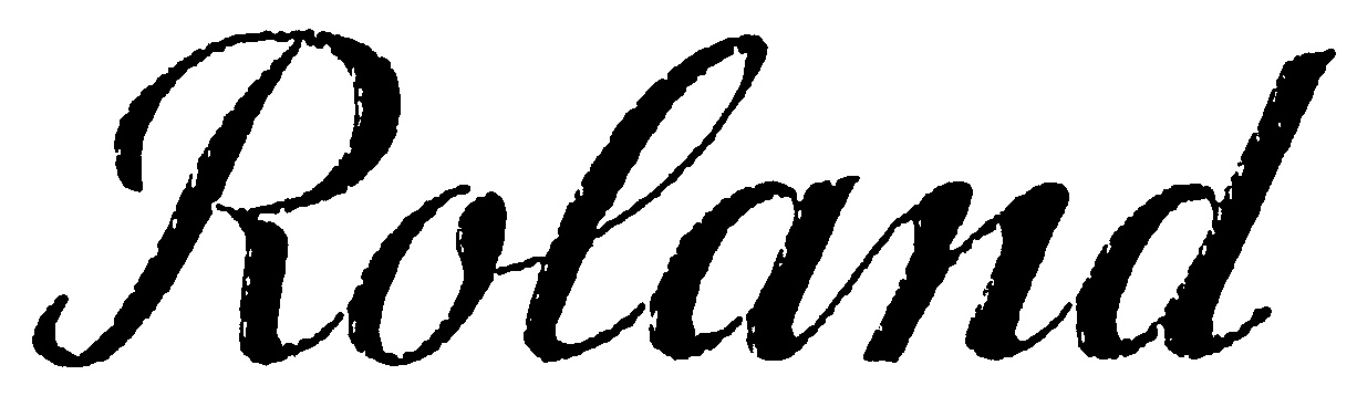 ROLAND
