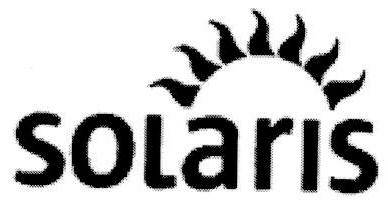 SOLARIS