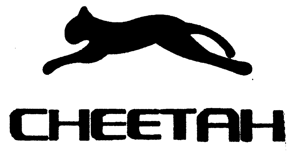 CHEETAH