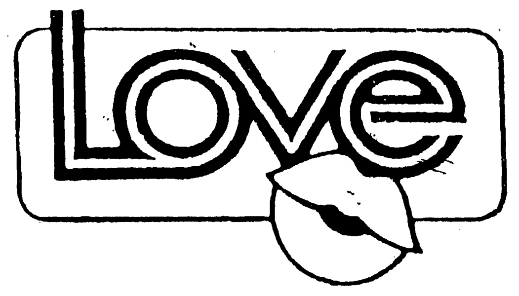 LOVE