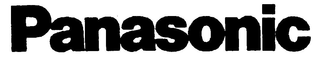 PANASONIC