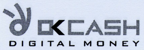 OK CASH,DIGITAL MONEY