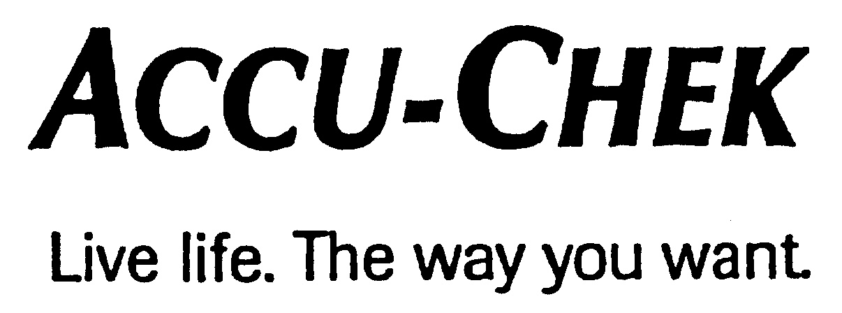 ACCU-CHEK