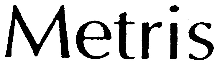 METRIS