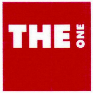 THE ONE