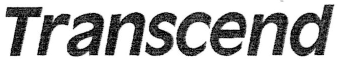 TRANSCEND