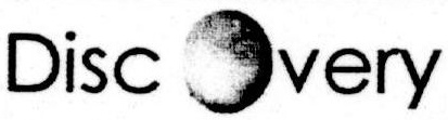 DISCOVERY