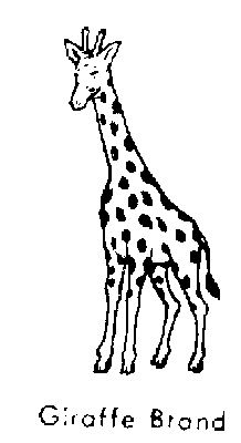 GIRAFFE