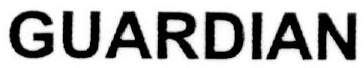 GUARDIAN