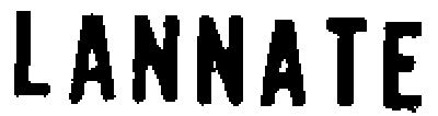 LANNATE
