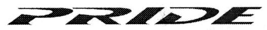 PRIDE