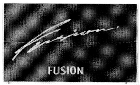 FUSION