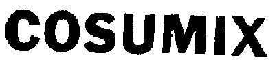 COSUMIX
