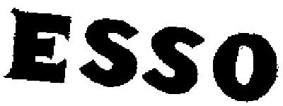ESSO