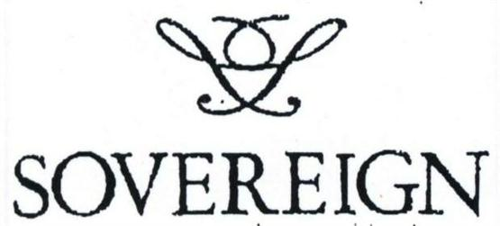 SOVEREIGN