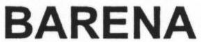 BARENA