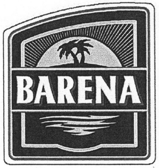 BARENA