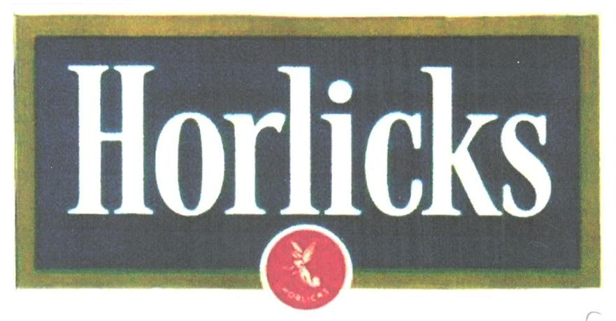 HORLICKS