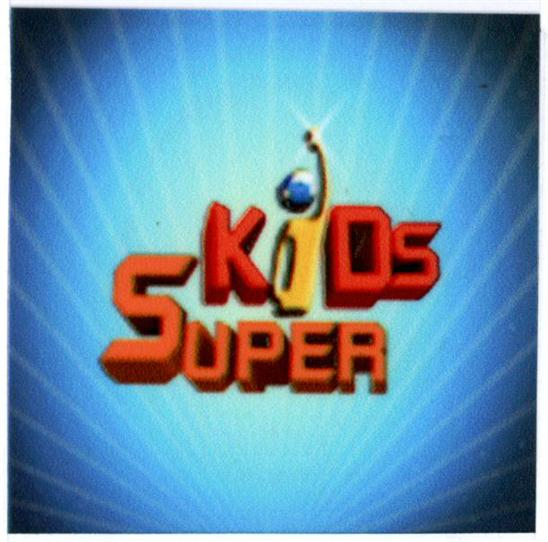 SUPER,KIDS