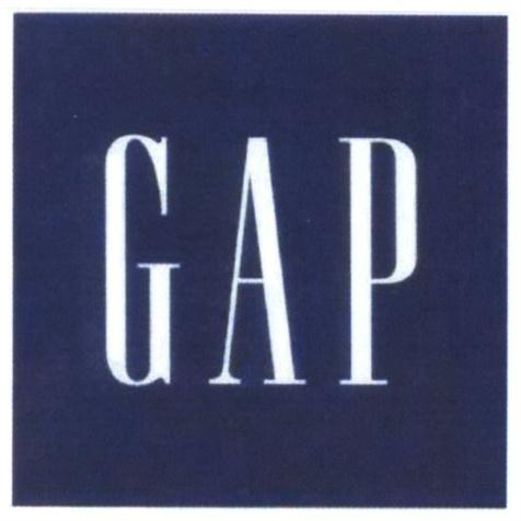 GAP