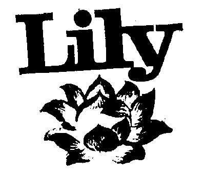 LILY