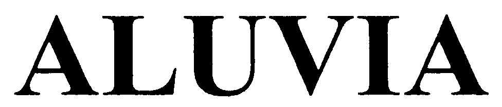 ALUVIA