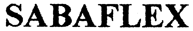 SABAFLEX