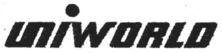 UNIWORLD