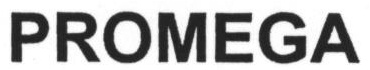 PROMEGA