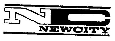 NC, NEWCITY
