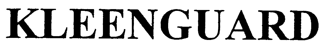 KLEENGUARD