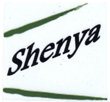 SHENYA
