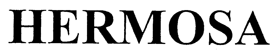 HERMOSA