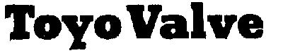 TOYO VALVE