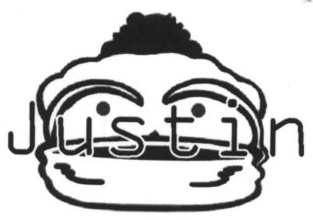 JUSTIN