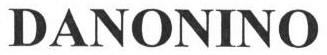 DANONINO