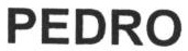 PEDRO