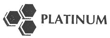PLATINUM