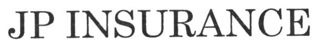 JP INSURANCE