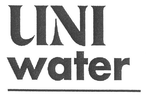 UNI WATER