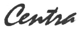 CENTRA