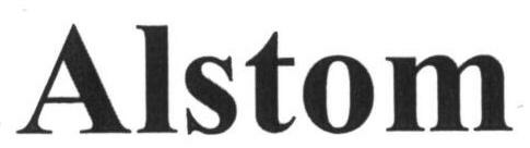 ALSTOM