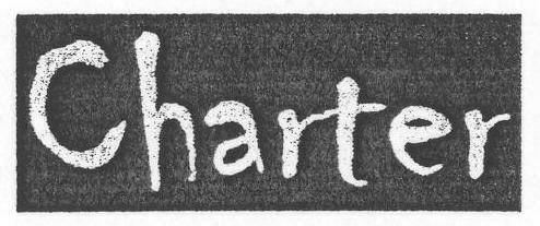 CHARTER