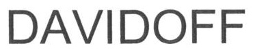 DAVIDOFF